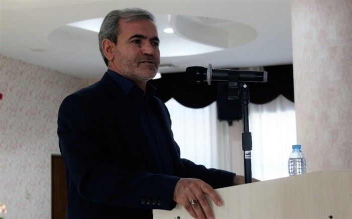 آزادگی بالاترین خصلت یک انسان است