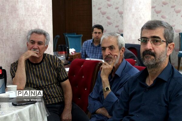 مراسم تجلیل از آزادگان فرهنگی استان آذربایجان شرقی