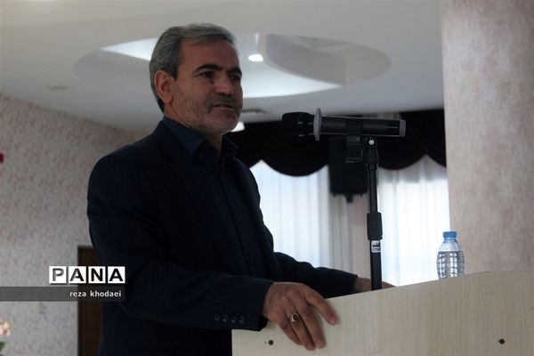 مراسم تجلیل از آزادگان فرهنگی استان آذربایجان شرقی