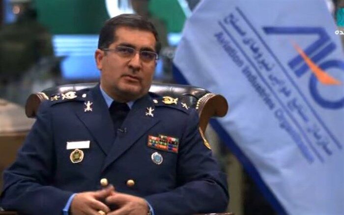 هواپیمای جنگنده کوثر در حال تجهیز به سلاح‌های روز دنیاست