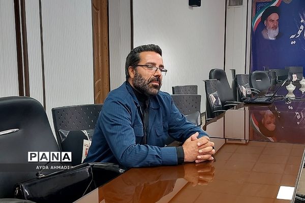 مصاحبه مدیران متقاضی تصدی مدیریت مدارس در فشافویه