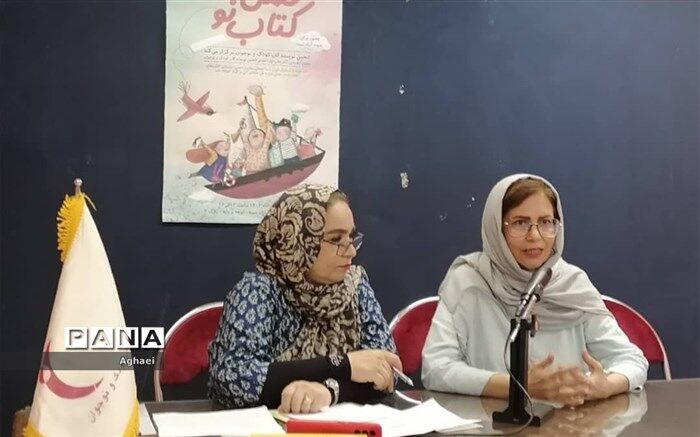 مبنای خلق رمان هفت جاویدان، روایتگری از نوروز است