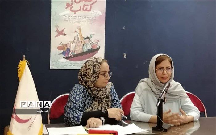 مبنای خلق رمان هفت جاویدان، روایتگری از نوروز است