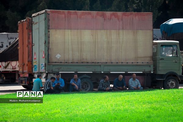 اعزام بزگترین کاروان تجهیزات آموزشی کشور