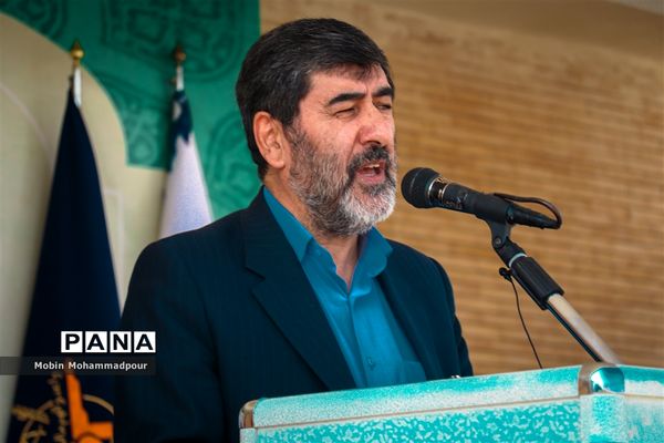 اعزام بزگترین کاروان تجهیزات آموزشی کشور