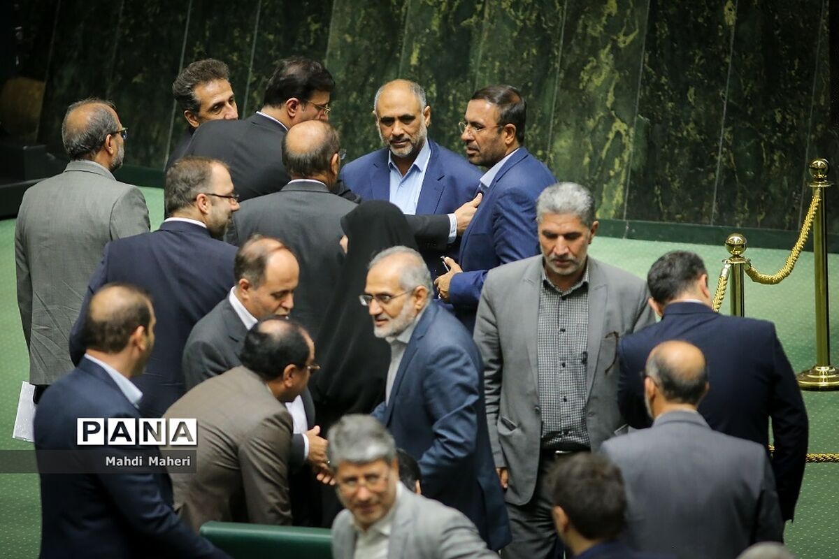 تصویب نهایی طرح تشکل‌های اجتماعی در کمیسیون شوراهای مجلس