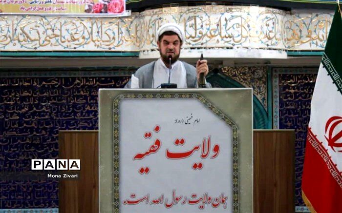 حجاب در جامعه اسلامی پایه ثبات دین اسلام است