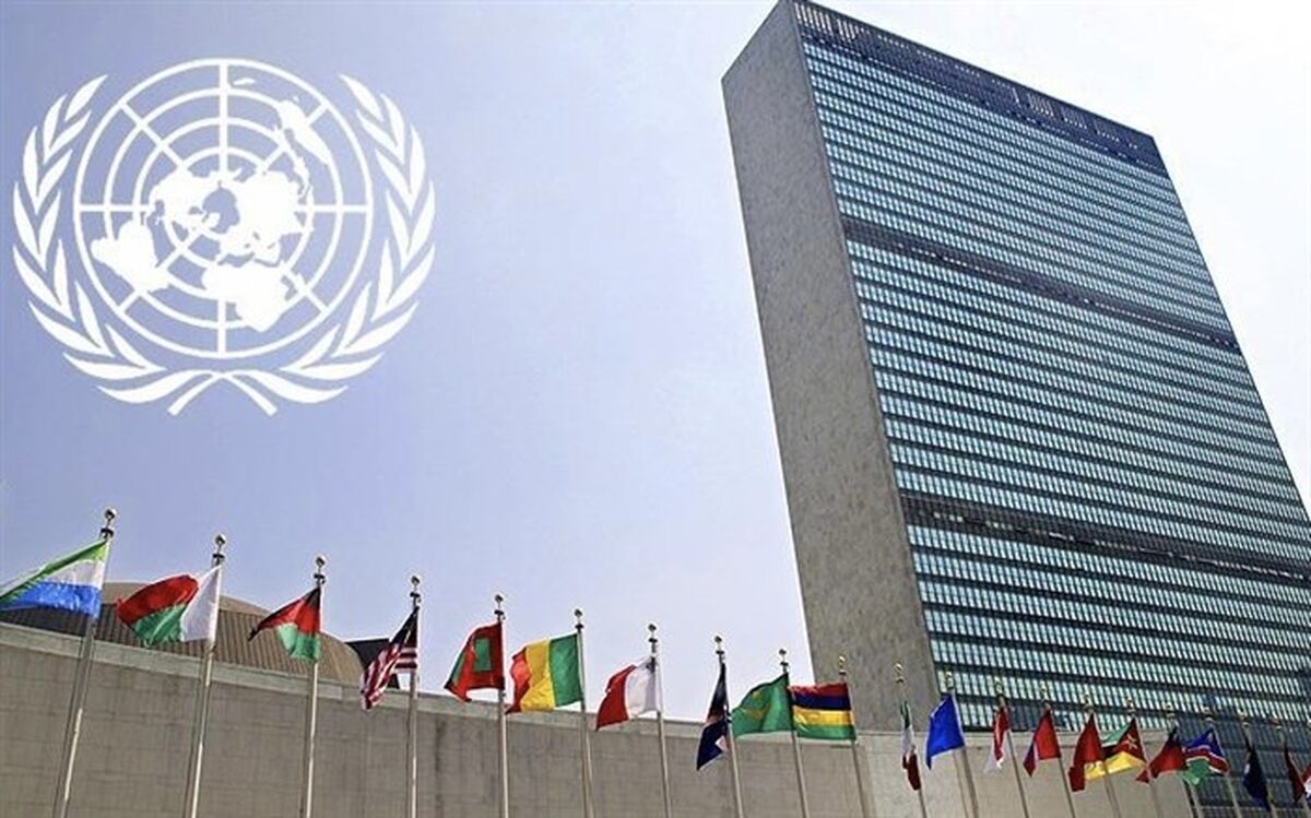 هشدار سازمان ملل درباره ویرانی کامل سودان