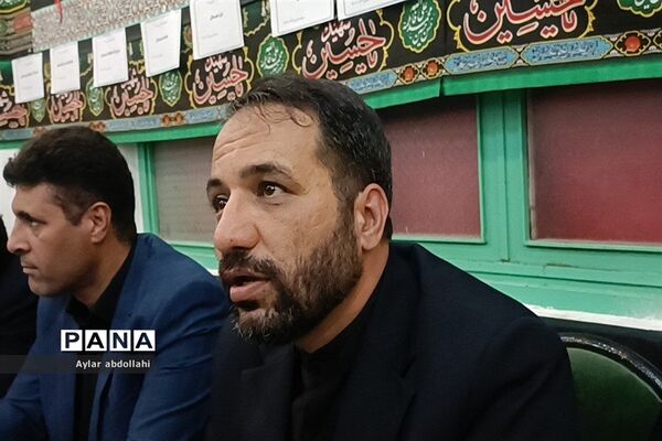 میز خدمت ادارات در نمازجمعه این هفته شهرستان قرچک