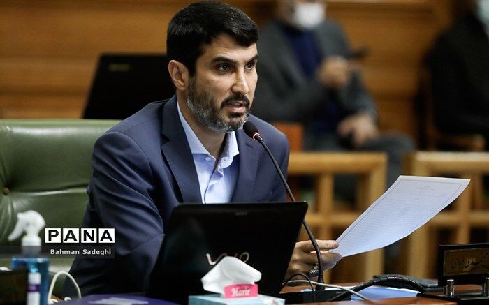 ریشه‌های ساخت‌وساز غیر مجاز باید خشکانده شود
