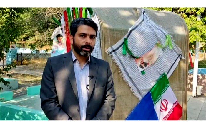 دوره یاوران ولایت برگزار شد