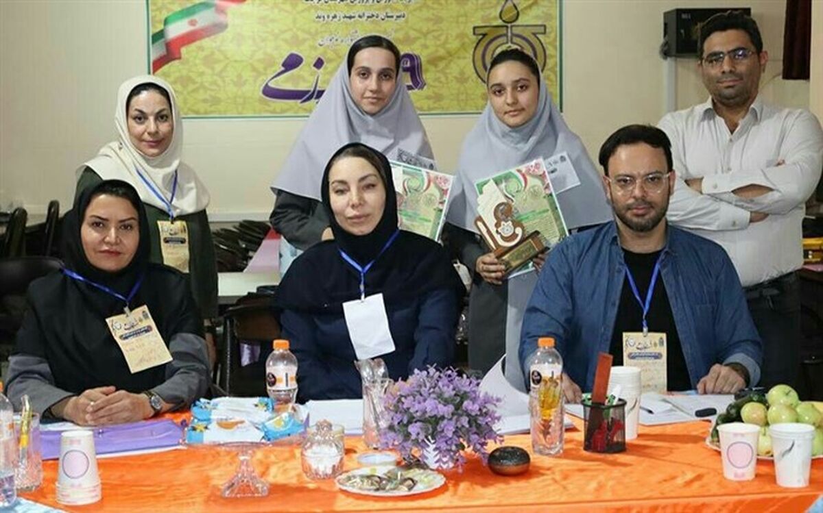 شرکت در جشنواره خوارزمی، سکویی برای ارتقا علم و دانش است