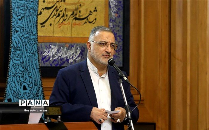 زاکانی: همه کارهای ما کاملاً قانونی، دقیق و مشخص است
