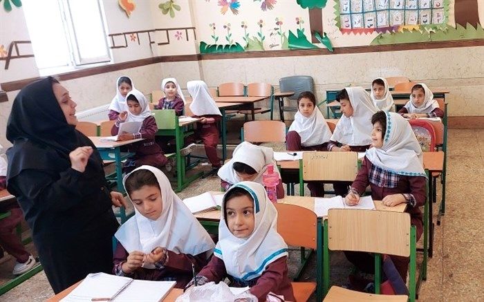 بیش از ۸۰ درصد دانش‌آموزان شهرستان‌ملارد در مدارس دولتی عادی تحصیل می‌کنند