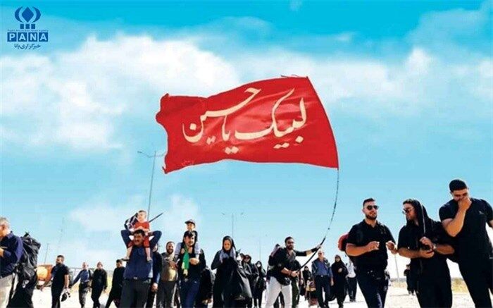 استقرار ۱۵۰ آتش‌نشان در ۶ نقطه مرزی برای اربعین