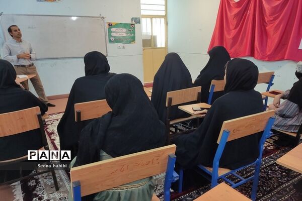 دوره آموزش خبرنگاری پانا درکاکی