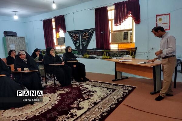 دوره آموزش خبرنگاری پانا درکاکی