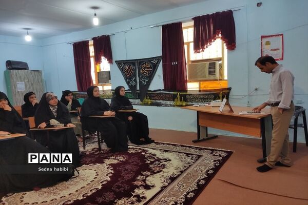 دوره آموزش خبرنگاری پانا درکاکی