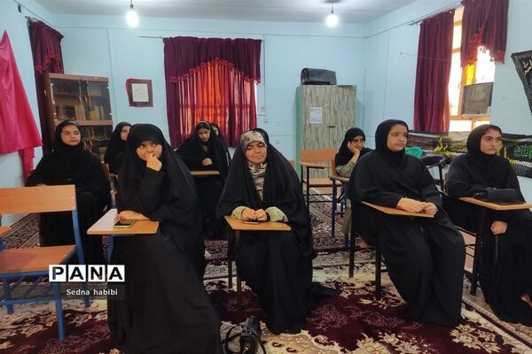 دوره آموزش خبرنگاری پانا درکاکی