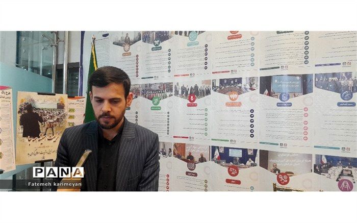 آغاز فرایند استقرار نمایشگاه دائمی در زمینه مبارزه با جرایم و مراقبت در برابر آسیب‌های اجتماعی