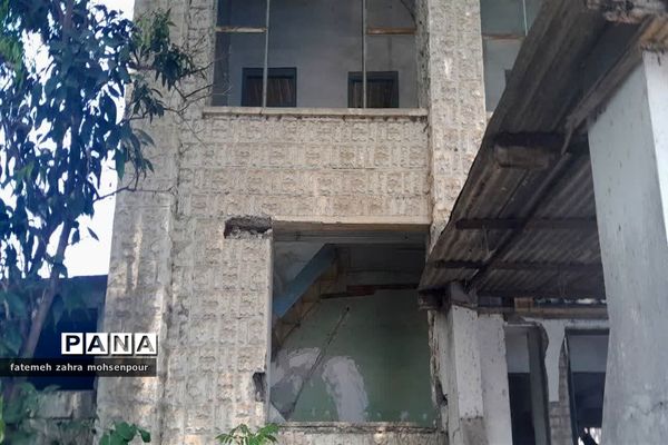 رونمایی از پوستر جشنواره قصه گویی آسنی  در محمودآباد