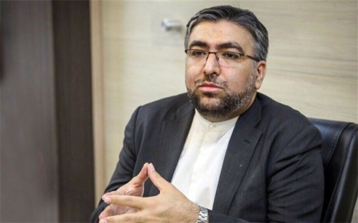 ایران در پیگیری حقابه هیرمند جدی است