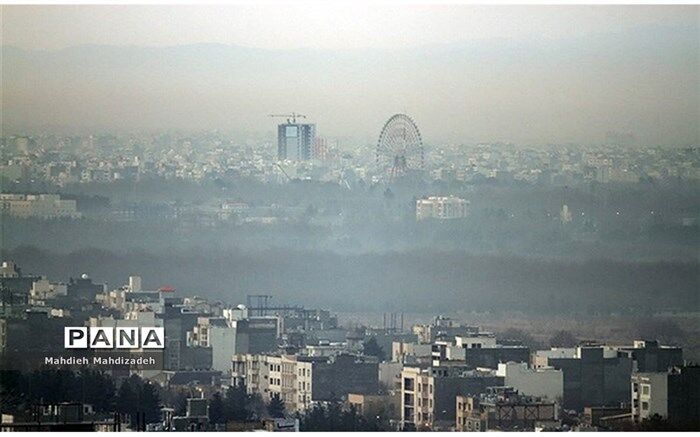 آمادگی ایران برای ارائه تجربیات مقابله با گرد و غبار با کشورهای دیگر