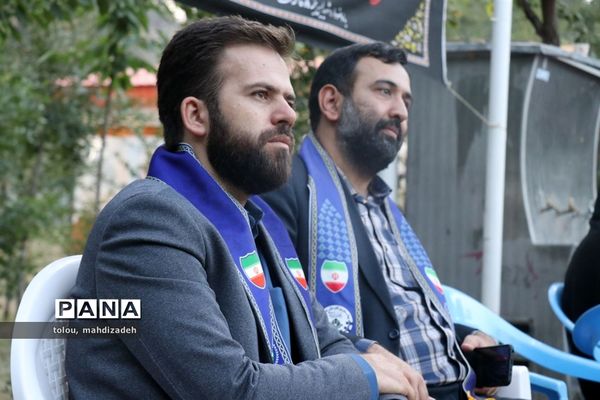 کارگاه آموزشی با رویکرد اردویی و با هدف تبیین برنامه فراگیر پرورشی و فرهنگی ویژه مدیران مدارس «غیردولتی» مشهد