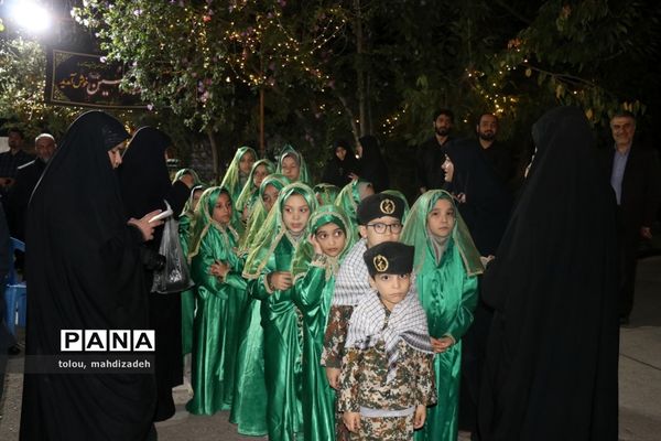 کارگاه آموزشی با رویکرد اردویی و با هدف تبیین برنامه فراگیر پرورشی و فرهنگی ویژه مدیران مدارس «غیردولتی» مشهد