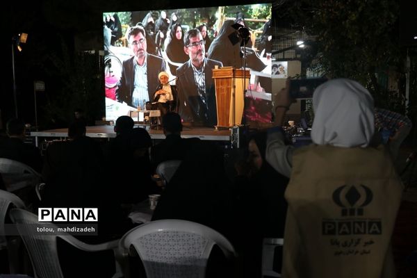 کارگاه آموزشی با رویکرد اردویی و با هدف تبیین برنامه فراگیر پرورشی و فرهنگی ویژه مدیران مدارس «غیردولتی» مشهد