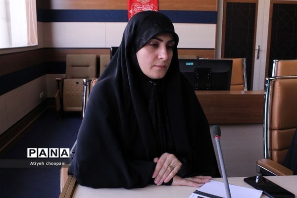 جلسه هماهنگی فعالیت‌های اردویی