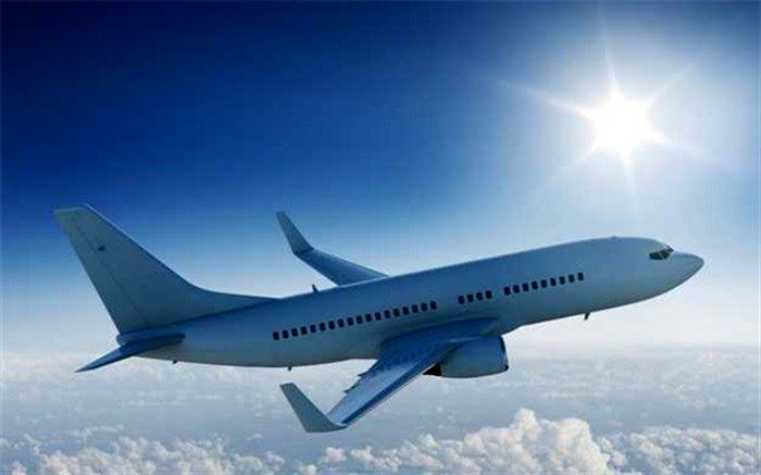 اعلام آماد گی ۲۵ فرودگاه برای انجام پروازهای اربعین