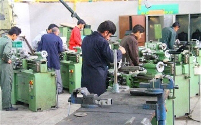 هنرستان، پیشران چرخه اقتصادی کشور است