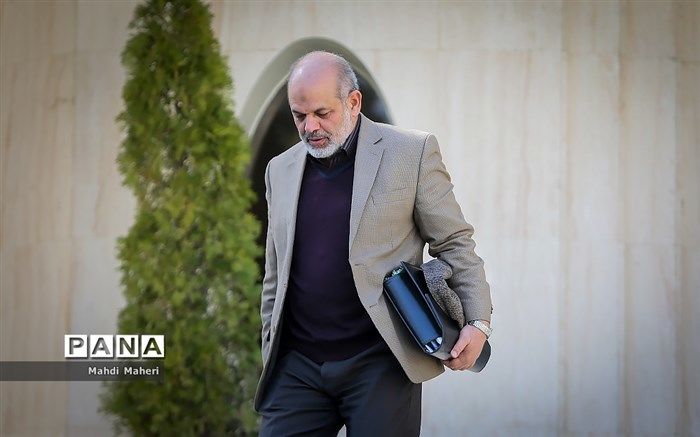 تروریست اصلی حادثه شاهچراغ (ع) از تاجیکستان بود