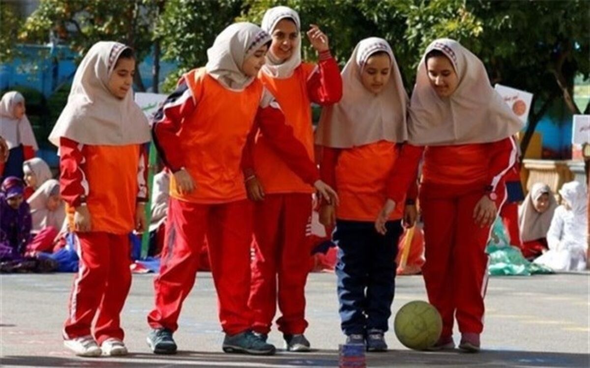 نظام تعلیم و تربیت باید در جایگاه واقعی خود قرار گیرد