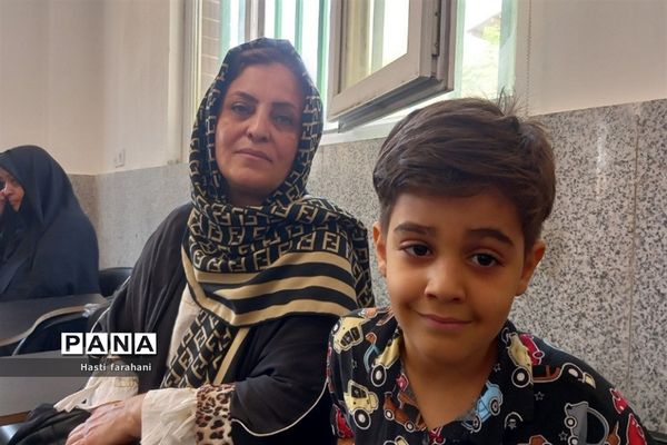 برگزاری سمینار سلامت و دیابت در شهرستان‌قرچک