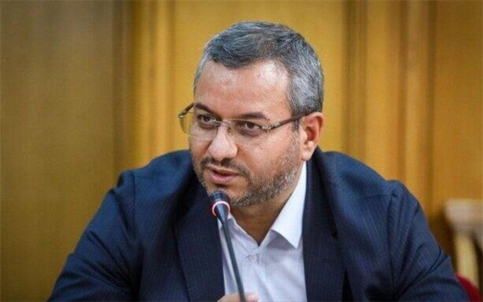 آماده سازی زیرساخت‌های خدمات شهری در مرزهای ایران و عراق
