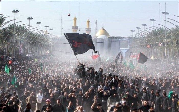 اجرای طرح موکب«عمود صفر»در پایانه‌های جنوب، غرب و بیهقی