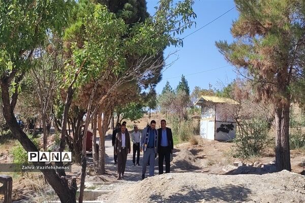 اختتامیه کارگاه آموزشی و مهارتی ضمن خدمت مربیان پیشتاز درشهرستان شیروان