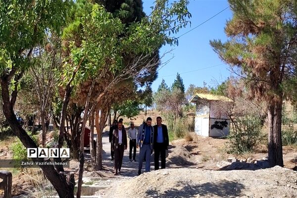 اختتامیه کارگاه آموزشی و مهارتی ضمن خدمت مربیان پیشتاز درشهرستان شیروان