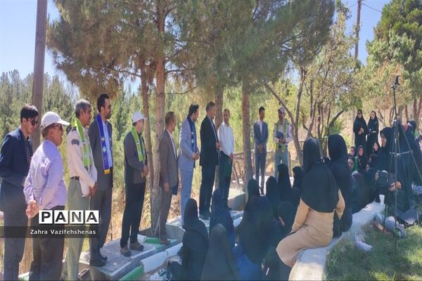 اختتامیه کارگاه آموزشی و مهارتی ضمن خدمت مربیان پیشتاز درشهرستان شیروان