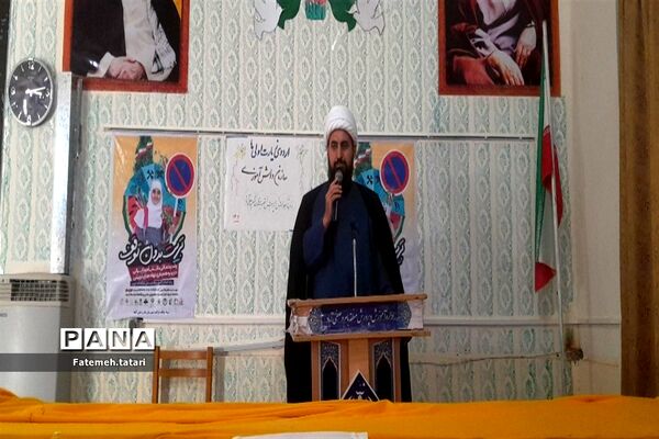 اعزام زیارت اولی‌های شهرستان بام و صفی آباد به مشهد الرضا