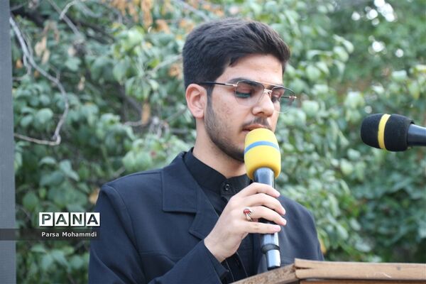 اولین گردهمایی موسسان و مدیران مراکز و مدارس غیر دولتی