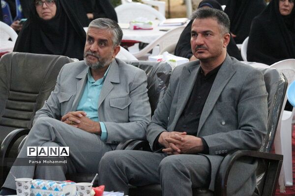 اولین گردهمایی موسسان و مدیران مراکز و مدارس غیر دولتی