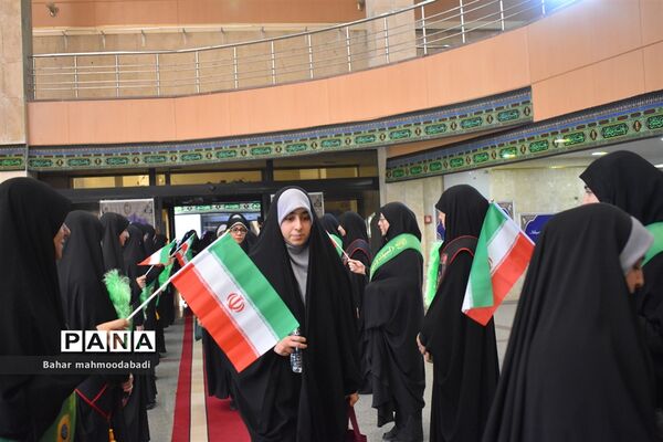 آغاز چهل‌و‌یکمین دوره مسابقات قرآن، عترت و نماز دانش‌آموزان دختر سراسر کشور