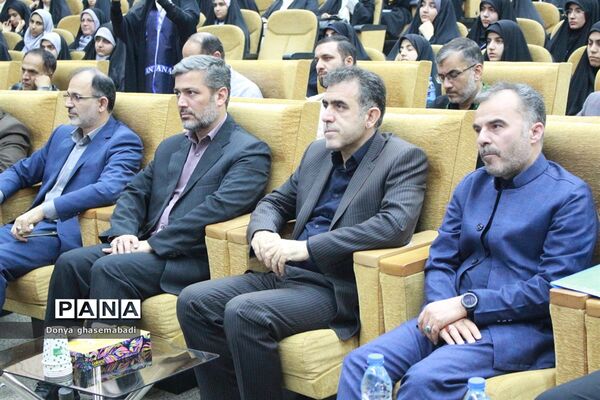 آغاز چهل‌و‌یکمین دوره مسابقات قرآن، عترت و نماز دانش‌آموزان دختر سراسر کشور