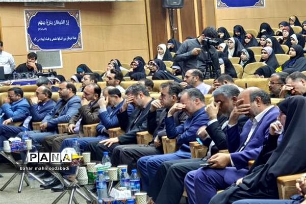 آغاز چهل‌و‌یکمین دوره مسابقات قرآن، عترت و نماز دانش‌آموزان دختر سراسر کشور