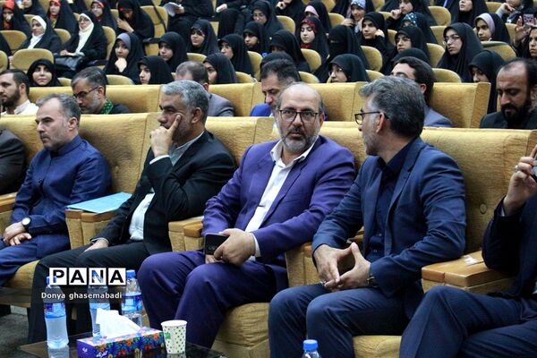 آغاز چهل‌و‌یکمین دوره مسابقات قرآن، عترت و نماز دانش‌آموزان دختر سراسر کشور