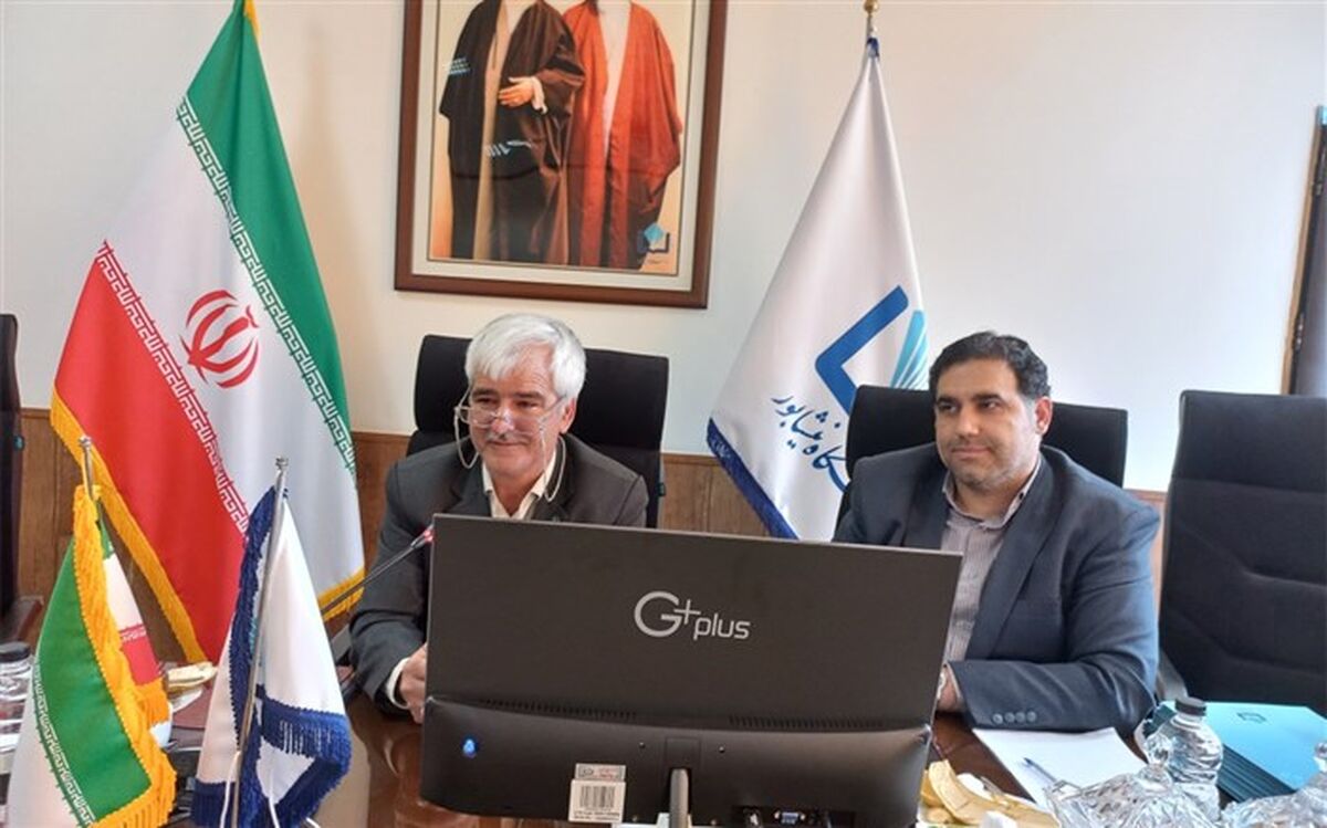 تاسیس  رشته مهندسی هوش مصنوعی پزشکی برای اولین بار در کشور