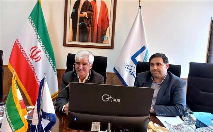 تاسیس  رشته مهندسی هوش مصنوعی پزشکی برای اولین بار در کشور